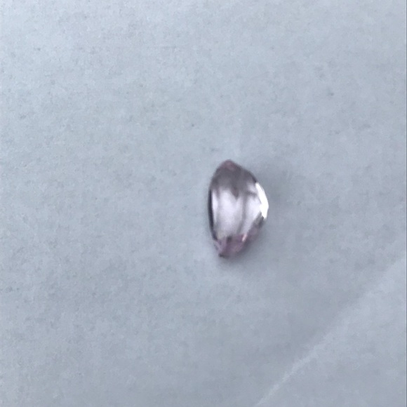 Loose Kunzite Gemstone - Picture 2 of 7